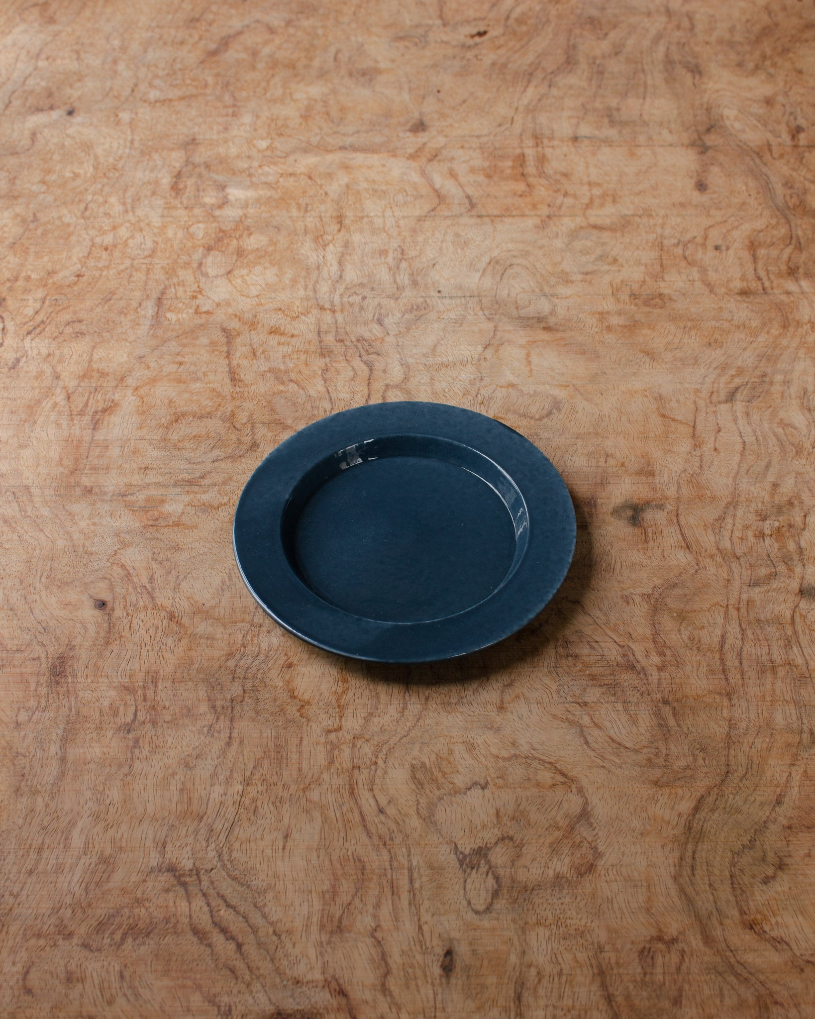 Rim Plate 180｜Teruhiro Yanagihara<br>2016/
