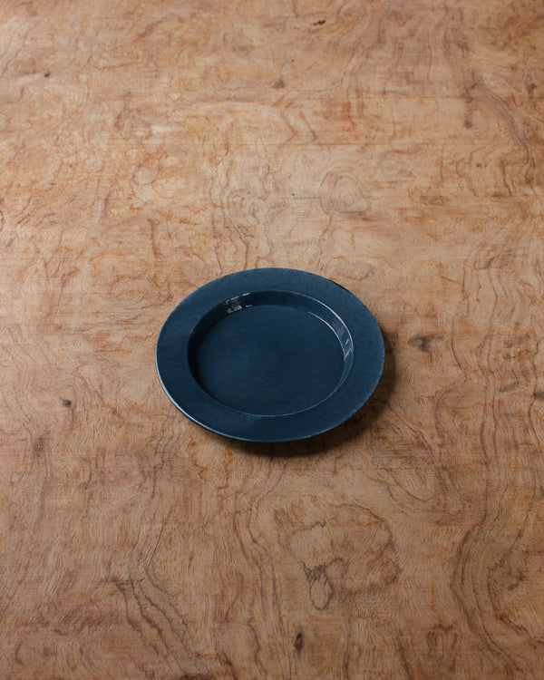 Rim Plate 180｜Teruhiro Yanagihara<br>2016/