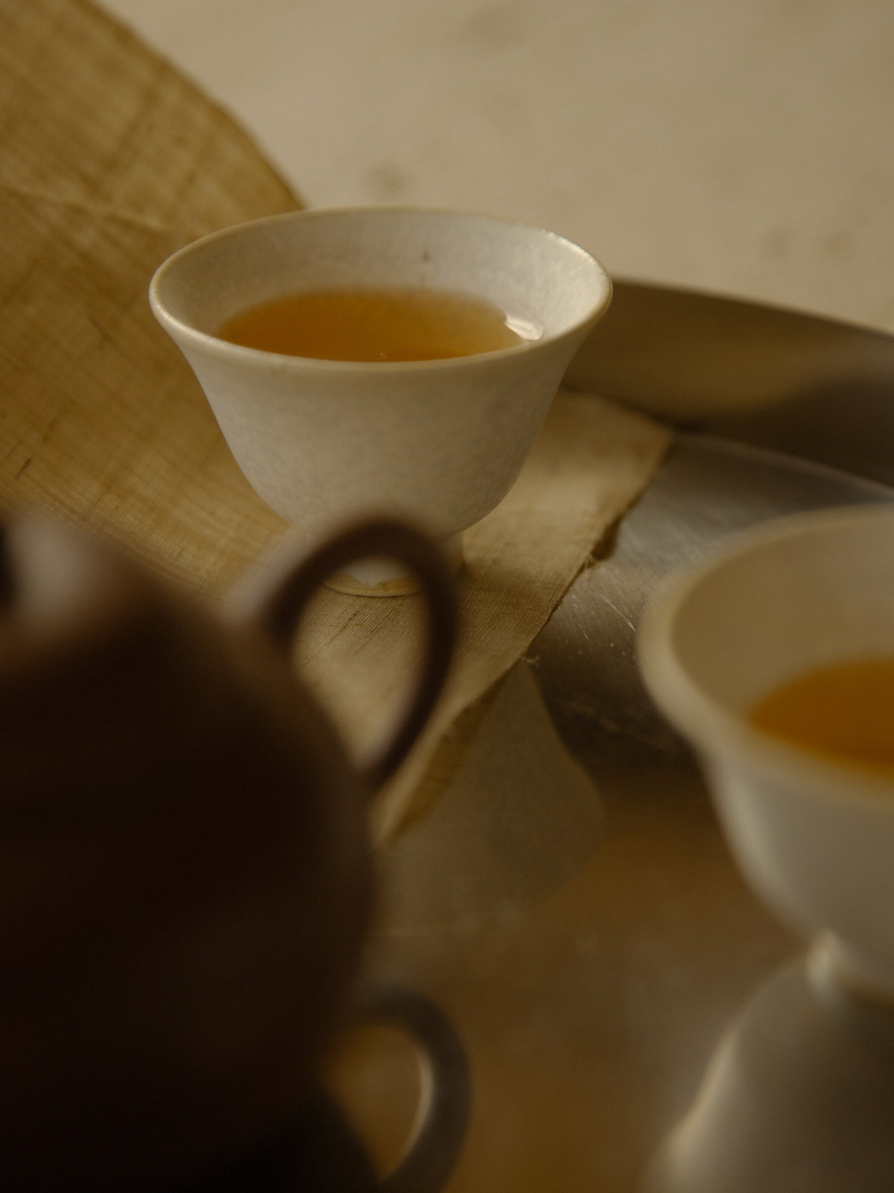 SRI LANKA KOTAPOLA BLACK TEA<br>LICHEN