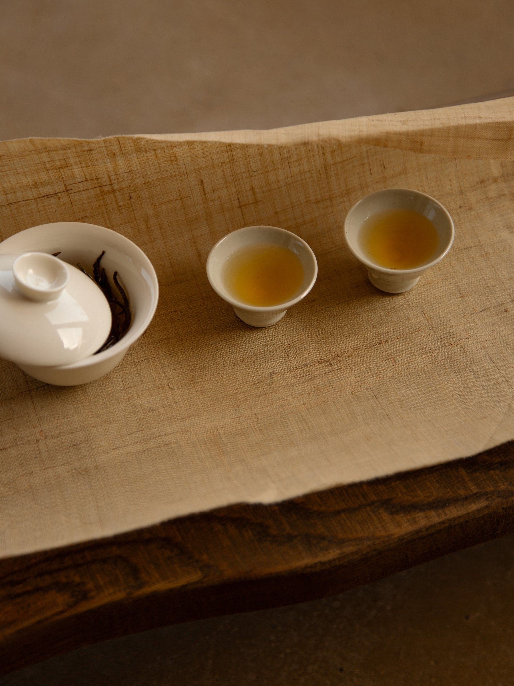 SRI LANKA KOTAPOLA WHITE TEA<br>LICHEN