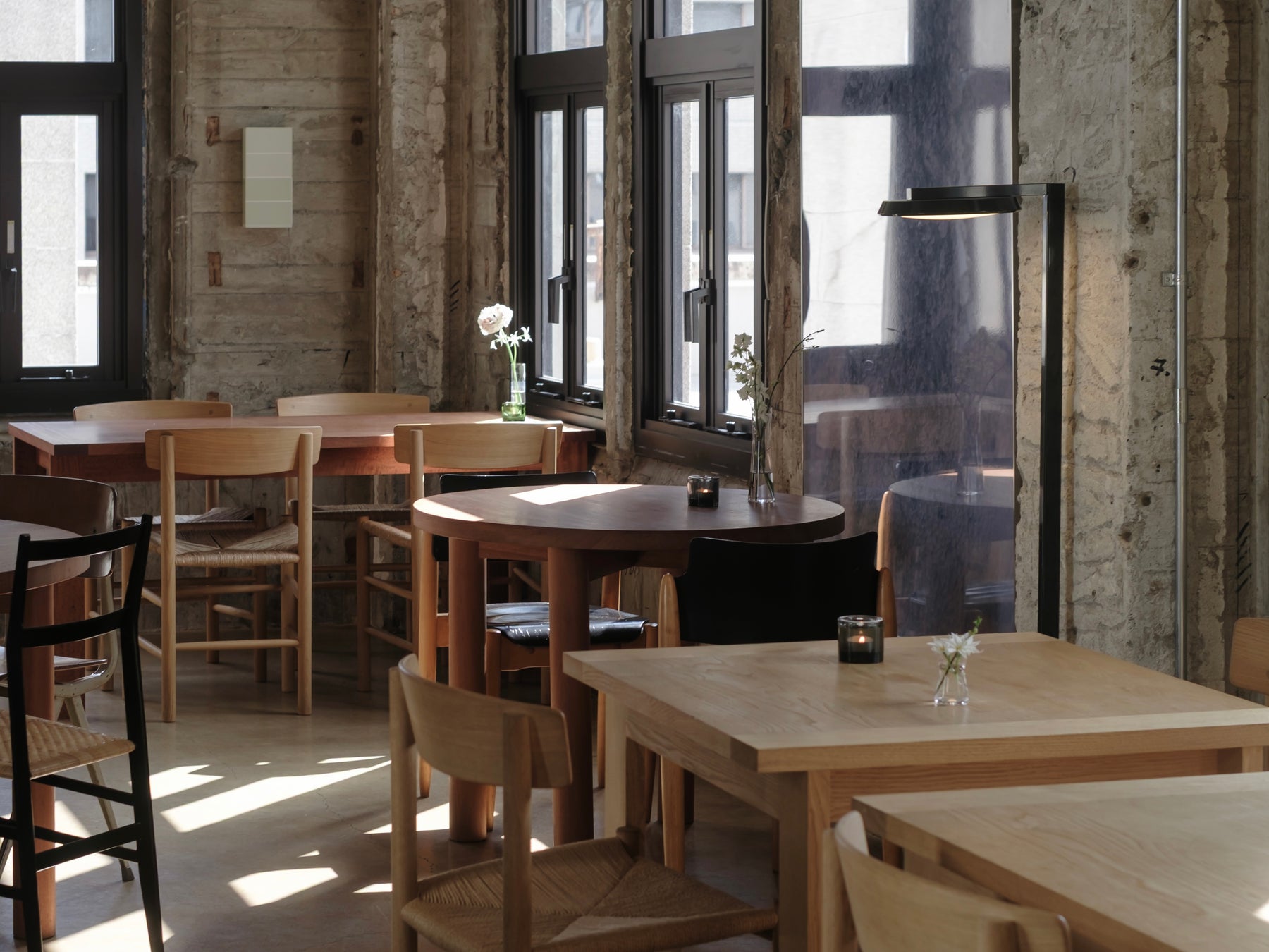 Eatery & Wine by Vague Kitchen